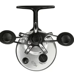 13 Fishing 60612015-RH Black Betty 6061 Ice Reel -Marine Equipment & Accessories Sales Store 13 fishing 60612015 rh black betty 6061 ice reel 00685.1651174391