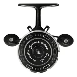 13 Fishing 60612015-RH Black Betty 6061 Ice Reel -Marine Equipment & Accessories Sales Store 13 fishing 60612015 rh black betty 6061 ice reel 68237.1651174391