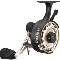 13 Fishing BBCFFW2.5-RH Black Betty FreeFall Carbon Ice Reel 8 13 Fishing BBCFFW2.5-RH Black Betty FreeFall Carbon Ice Reel -Marine Equipment & Accessories Sales Store 13 fishing bbcffw25 rh black betty freefall carbon ice reel 01379.1651426556