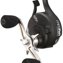 13 Fishing BBCFFW2.5-RH Black Betty FreeFall Carbon Ice Reel 9 13 Fishing BBCFFW2.5-RH Black Betty FreeFall Carbon Ice Reel -Marine Equipment & Accessories Sales Store 13 fishing bbcffw25 rh black betty freefall carbon ice reel 19280.1651426556