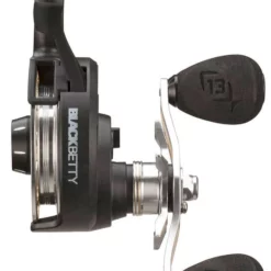 13 Fishing BBCFFW2.5-RH Black Betty FreeFall Carbon Ice Reel 7 13 Fishing BBCFFW2.5-RH Black Betty FreeFall Carbon Ice Reel -Marine Equipment & Accessories Sales Store 13 fishing bbcffw25 rh black betty freefall carbon ice reel 34888.1651426555