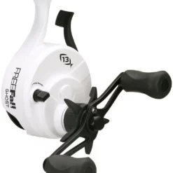 13 Fishing BBFFGW2.5-RH Black Betty Free Fall Ghost Ice Reel - R/H 7 13 Fishing BBFFGW2.5-RH Black Betty Free Fall Ghost Ice Reel - R/H -Marine Equipment & Accessories Sales Store 13 fishing bbffgw2 5 rh black betty free fall ghost ice reel 12443.1651258631