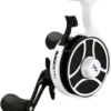 13 Fishing BBFFGW2.5-RH Black Betty Free Fall Ghost Ice Reel - R/H