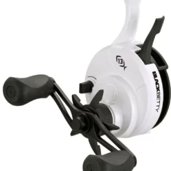 13 Fishing BBFFGW2.5-RH Black Betty Free Fall Ghost Ice Reel - R/H 6 13 Fishing BBFFGW2.5-RH Black Betty Free Fall Ghost Ice Reel - R/H -Marine Equipment & Accessories Sales Store 13 fishing bbffgw2 5 rh black betty free fall ghost ice reel 81693.1651258631