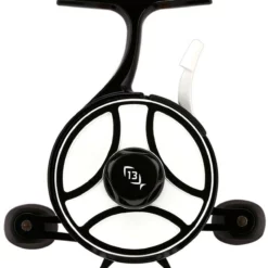 13 Fishing Black Betty Free Fall Ghost Ice Reel - Blackout Glow - L/H 7 13 Fishing Black Betty Free Fall Ghost Ice Reel - Blackout Glow - L/H -Marine Equipment & Accessories Sales Store 13 fishing bbffgwbog2 5 lh black betty free fall ghost ice reel 85459.1651258633