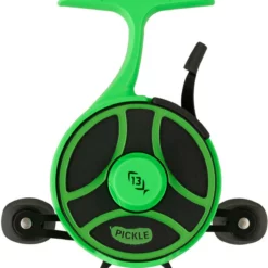 13 Fishing Black Betty Free Fall Ghost Ice Reel Radioactive Pickle L/H 9 13 Fishing Black Betty Free Fall Ghost Ice Reel Radioactive Pickle L/H -Marine Equipment & Accessories Sales Store 13 fishing bbffgwrp2 5 lh black betty free fall ghost ice reel 62147.1651258635