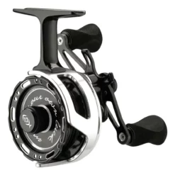 13 Fishing Black Betty 6061 Ice Reels