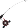 13 Fishing Black Betty FreeFall Ghost Patriot Edition Ice Combos