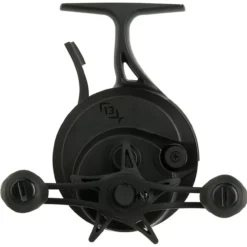 13 Fishing Black Betty FreeFall XL Ice Reels -Marine Equipment & Accessories Sales Store 13 fishing black betty freefall xl ice reels 70321.1651370842