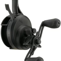 13 Fishing Black Betty FreeFall XL Ice Reels -Marine Equipment & Accessories Sales Store 13 fishing black betty freefall xl ice reels 99837.1651370842
