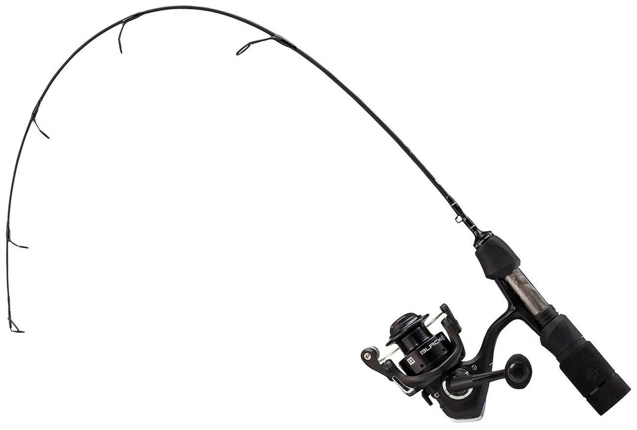 13 Fishing Blackout Ice Combos 1 13 Fishing Blackout Ice Combos