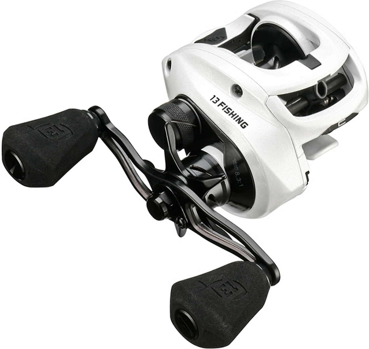 13 Fishing Concept C2 Baitcasting Reels 3 13 Fishing Concept C2 Baitcasting Reels - Image 3
