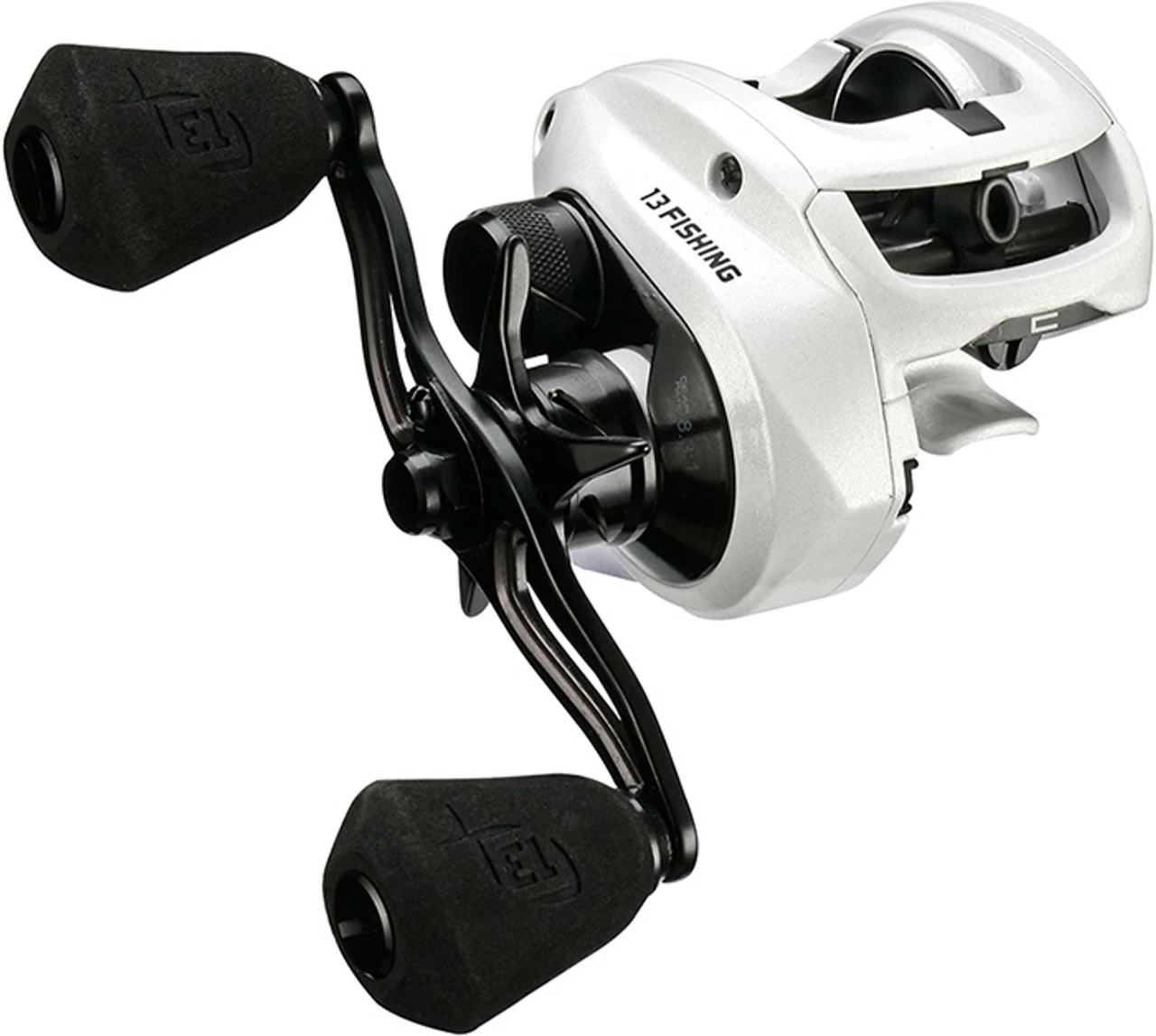 13 Fishing Concept C2 Baitcasting Reels 4 13 Fishing Concept C2 Baitcasting Reels - Image 4