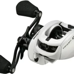 13 Fishing Concept C2 Baitcasting Reels