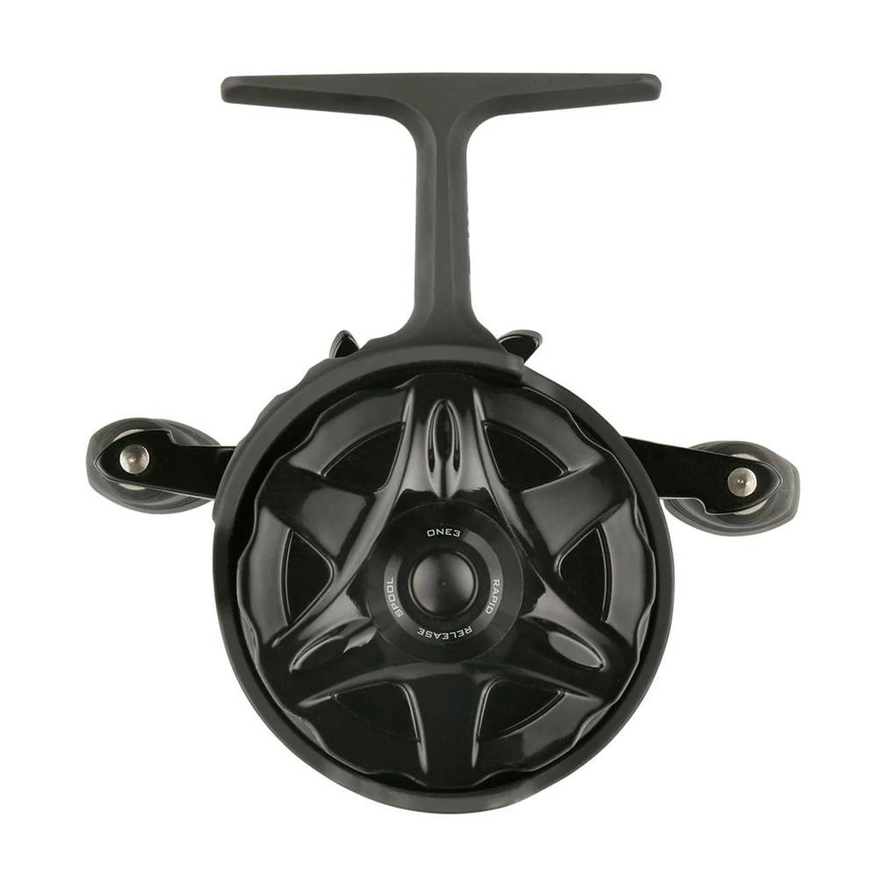 13 Fishing Descent Ice Reels 1 13 Fishing Descent Ice Reels