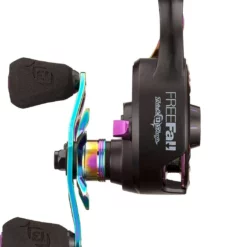 13 Fishing FreeFall Carbon Trick Shop Edition Ice Reels -Marine Equipment & Accessories Sales Store 13 fishing freefall carbon trick shop edition ice reels 25626.1667485823
