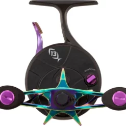 13 Fishing FreeFall Carbon Trick Shop Edition Ice Reels -Marine Equipment & Accessories Sales Store 13 fishing freefall carbon trick shop edition ice reels 48707.1667485822