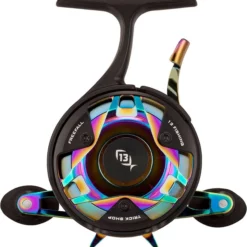 13 Fishing FreeFall Carbon Trick Shop Edition Ice Reels -Marine Equipment & Accessories Sales Store 13 fishing freefall carbon trick shop edition ice reels 88980.1667485822