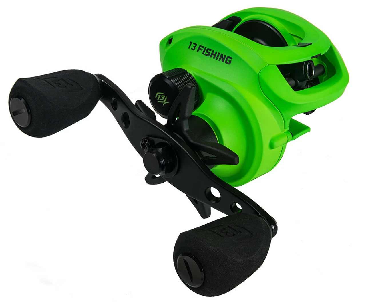 13 Fishing Inception Sport Z Baitcasting Reels 3 13 Fishing Inception Sport Z Baitcasting Reels - Image 3