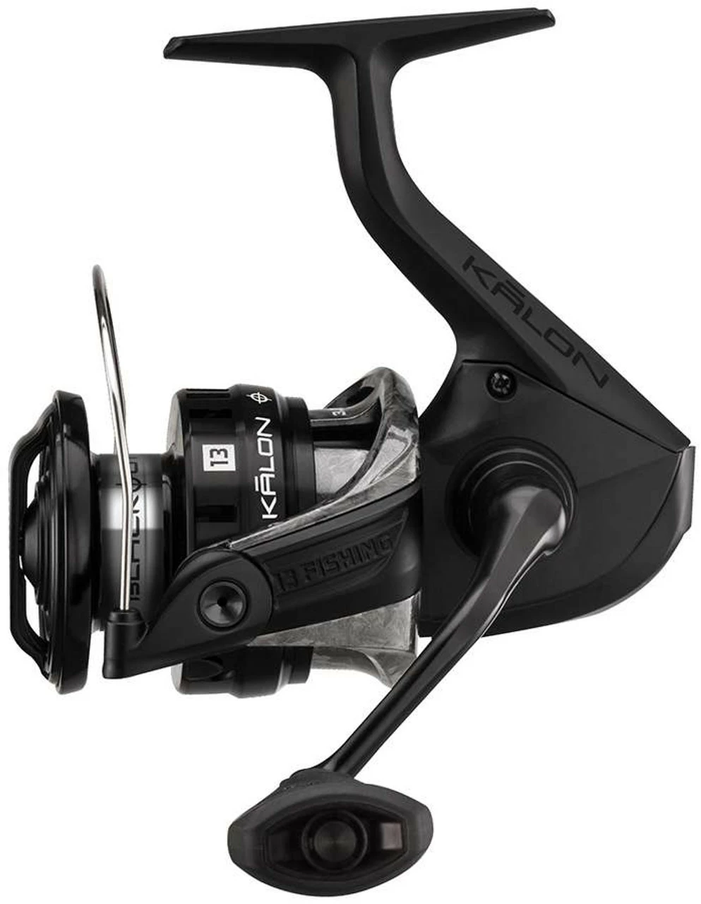 13 Fishing Kalon O Blackout Spinning Reels 4 13 Fishing Kalon O Blackout Spinning Reels - Image 4