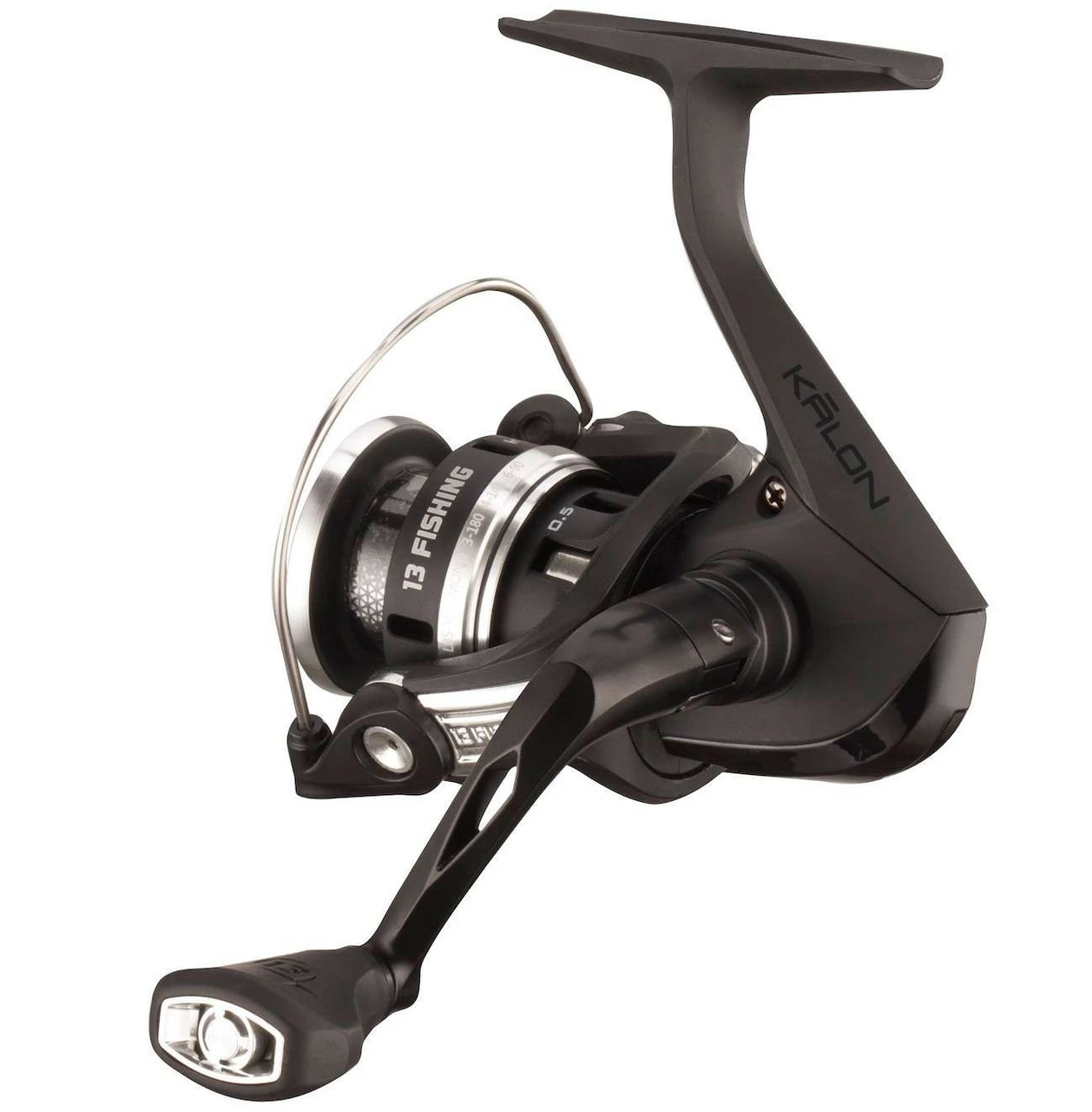 13 Fishing Kalon A 0.5 Ice Spinning Reel 4 13 Fishing Kalon A 0.5 Ice Spinning Reel - Image 4