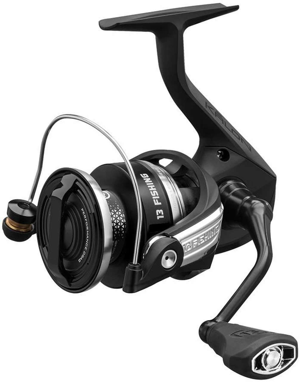 13 Fishing KLA-5.2-5.0 Kalon A Spinning Reel 1 13 Fishing KLA-5.2-5.0 Kalon A Spinning Reel