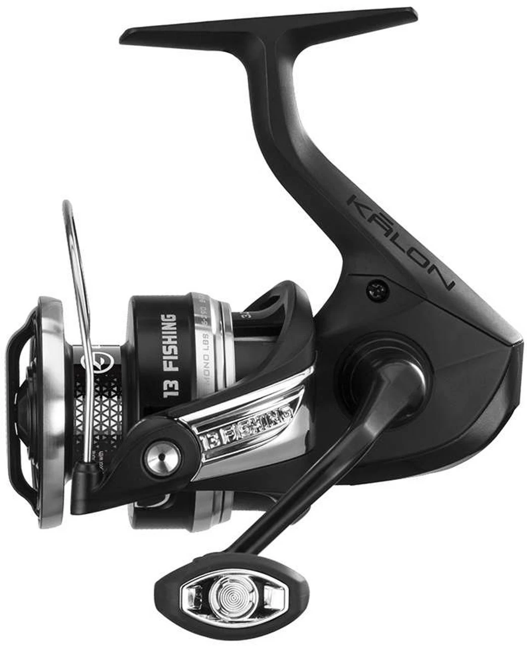 13 Fishing KLA-5.2-5.0 Kalon A Spinning Reel 4 13 Fishing KLA-5.2-5.0 Kalon A Spinning Reel - Image 4