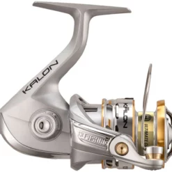 13 Fishing KLC-5.4-.5 Kalon C Spinning Reel -Marine Equipment & Accessories Sales Store 13 fishing klc 54 5 kalon c spinning reel 44453.1651417719