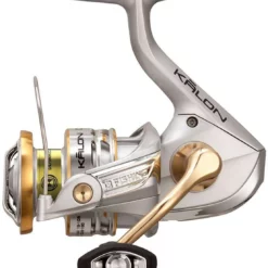 13 Fishing KLC-6.2-1.0 Kalon C Spinning Reel -Marine Equipment & Accessories Sales Store 13 fishing klc 62 10 kalon c spinning reel 08388.1651417721
