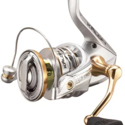 13 Fishing KLC-6.2-2.0 Kalon C Spinning Reel