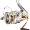 13 Fishing KLC-6.2-4.0 Kalon C Spinning Reel