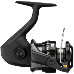 13 Fishing KLO-5.2-4.0 Kalon O Blackout Spinning Reel -Marine Equipment & Accessories Sales Store 13 fishing klo 52 40 kalon o blackout spinning reel 00105.1651417726