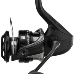 13 Fishing KLO-5.2-4.0 Kalon O Blackout Spinning Reel -Marine Equipment & Accessories Sales Store 13 fishing klo 52 40 kalon o blackout spinning reel 55460.1651417727