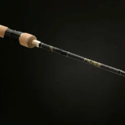 13 Fishing Muse Gold Spinning Rods -Marine Equipment & Accessories Sales Store 13 fishing muse gold spinning rods 68307.1651174557