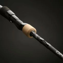 13 Fishing Omen Black Spinning Rods -Marine Equipment & Accessories Sales Store 13 fishing omen black spinning rods 84110.1651174677
