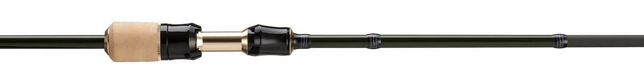 13 Fishing Omen Panfish & Trout Spinning Rods 2 13 Fishing Omen Panfish & Trout Spinning Rods - Image 2