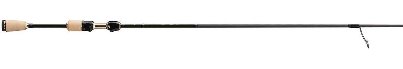 13 Fishing Omen Panfish & Trout Spinning Rods 3 13 Fishing Omen Panfish & Trout Spinning Rods - Image 3