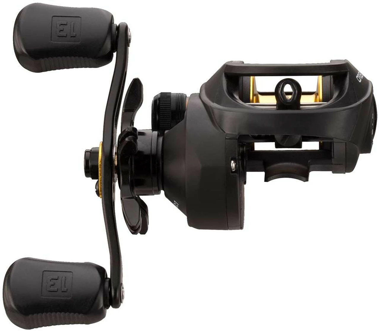 13 Fishing OR1-8.1-RH Origin R1 Baitcasting Reel 2 13 Fishing OR1-8.1-RH Origin R1 Baitcasting Reel - Image 2