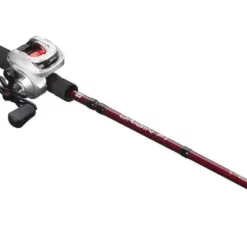 13 Fishing Origin F1 Baitcasting Combos