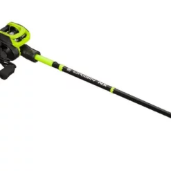 13 Fishing Origin NX Baitcasting Combos