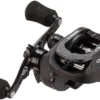 13 Fishing Origin O1 Blackout Baitcasting Reels