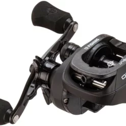 13 Fishing Origin O1 Blackout Baitcasting Reels
