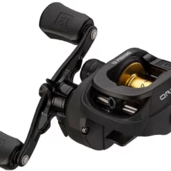 13 Fishing Origin R1 Baitcasting Reels
