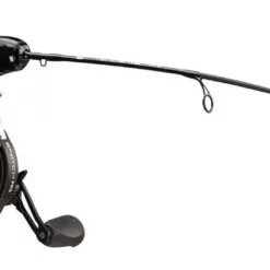 13 Fishing SNPFF-23-RH The Snitch Pro/FreeFall Ghost Inline Ice Combo