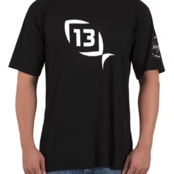 13 Fishing Mr. McShirt T-Shirt - Large