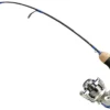 13 Fishing WNC2-27UL White Noise Ice Combo - 27 In.