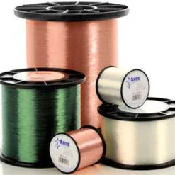 Ande Premium Monofilament 1/8 Lb Spool