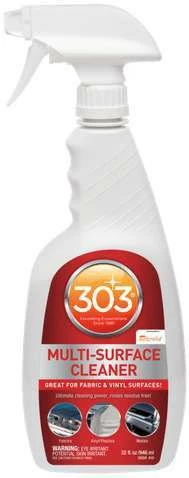 Gold Eagle Co. 303 Marine Multi-Surface Cleaner - 32 Oz. 1 Gold Eagle Co. 303 Marine Multi-Surface Cleaner - 32 Oz.