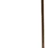 Mustad 3261 Bronze Aberdeen Hook - Size 4
