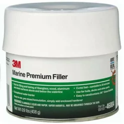 3M Company 3M Marine Premium Filler